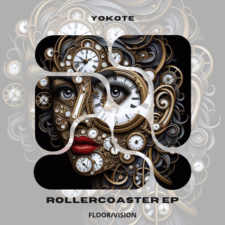 Rollercoaster EP