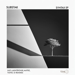 Syntax EP