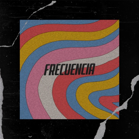 Frecuencia cover art