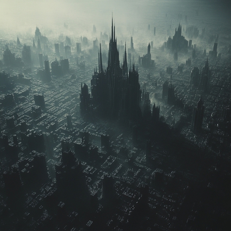 Dark Empire (Speed up) cover art