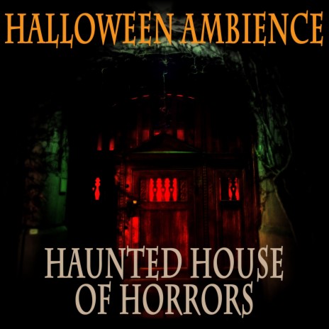 This Place is Really Creepy cover art
