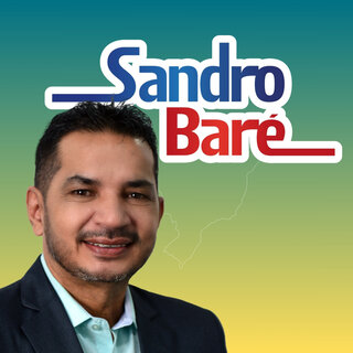 Sandro Baré
