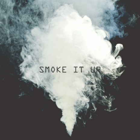 Smoke It Up ft. Imanbek cover art