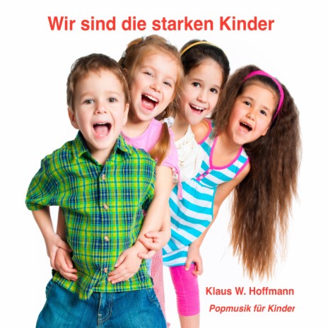 Wer einen Freund hat cover art