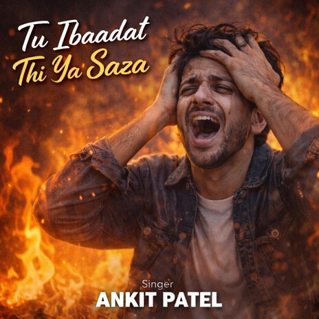 Tu Ibaadat Thi Ya Saza cover art