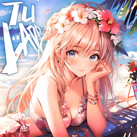 TU LADO (Slowed and Reverb) ft. Pakto & EVOGENES cover art