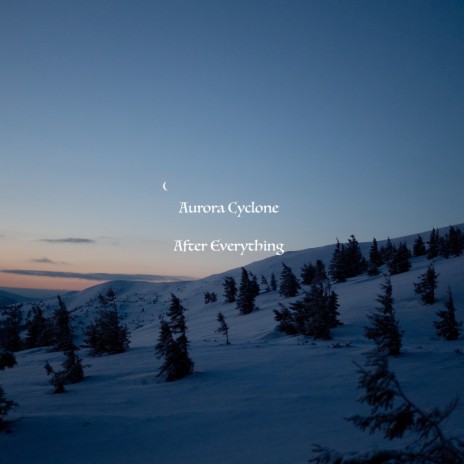 After Everything cover art