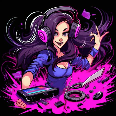 Bababa Babygirl Bass cover art