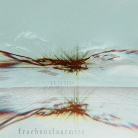 Lucidity cover art