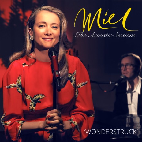 Wonderstruck (The Acoustic Sessions) cover art