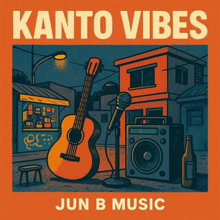 KANTO VIBES