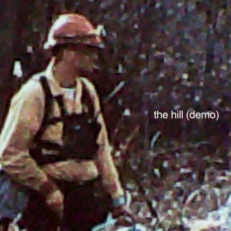 the hill (demo) cover art