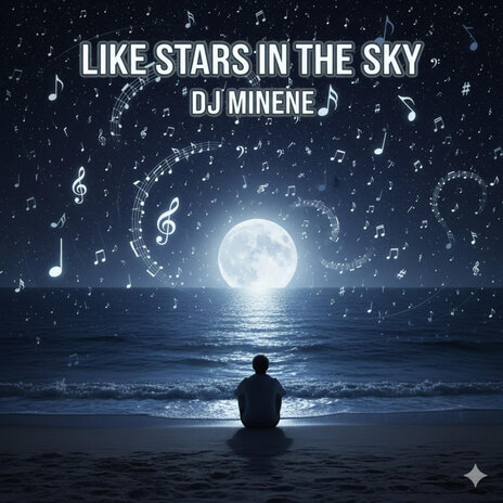 Like Stars in the Sky cover art