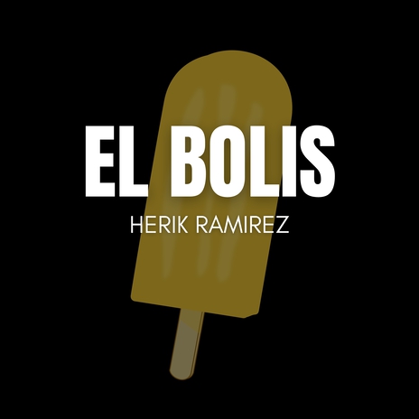 El Bolis cover art
