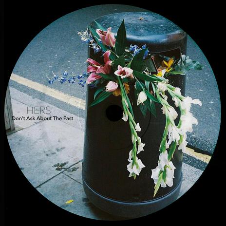 Don't Ask About The Past cover art