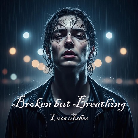 Broken but Breathing cover art