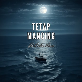 Tetap Mancing Di Bulan Puasa cover art