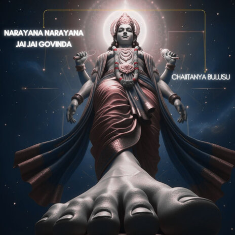 Narayana Narayana Jai Jai Govinda ft. Layer Music Project