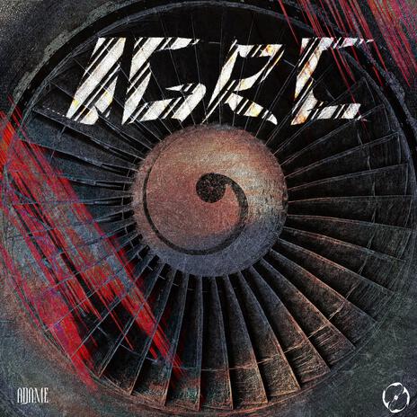IGRC cover art