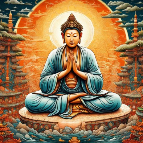 Chime of Compassion cover art