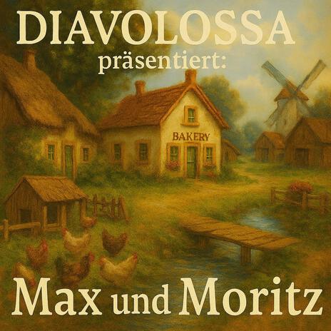 Beim Bäckermeister cover art