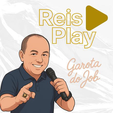 Fique Sabendo cover art