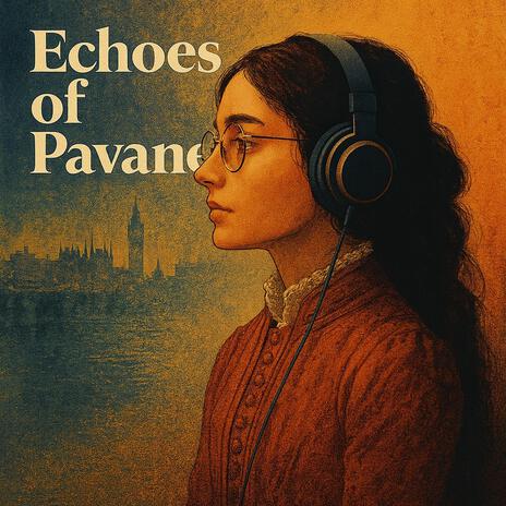 Echoes of Pavane cover art