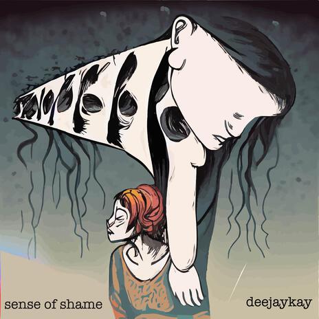 Sense Of Shame cover art