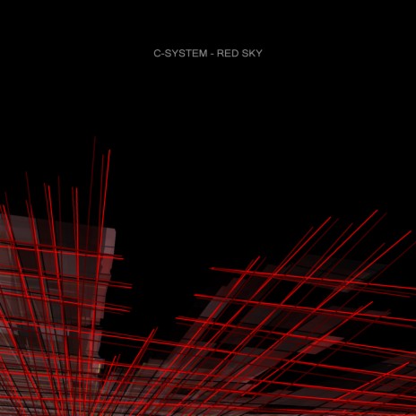 Red Sky (Original Mix) cover art