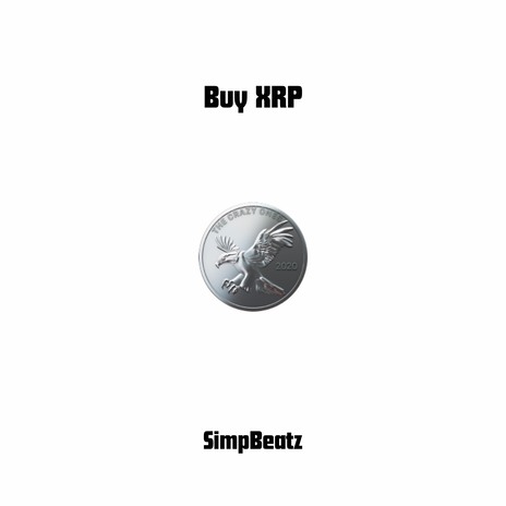 Buy XRP cover art