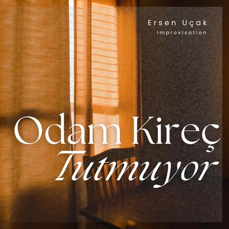 Odam kireç tutmuyor - improvisation cover art