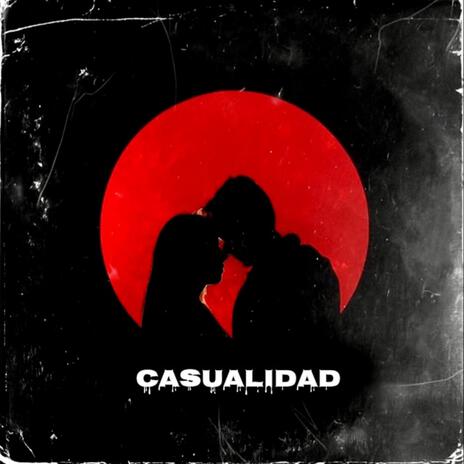 Casualidad cover art
