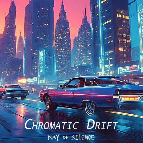 Chromatic Drift cover art