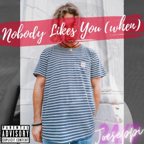 nobody likes you (WHEN) cover art