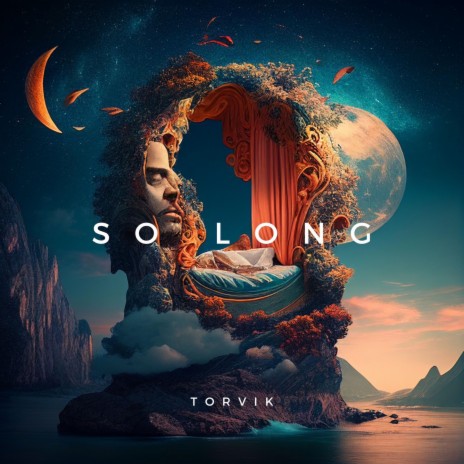 So Long cover art