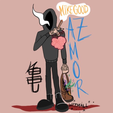 ALL FOR U ft. DOUBLEii cover art