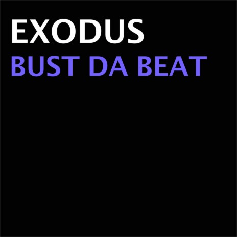 Bust da Beat cover art