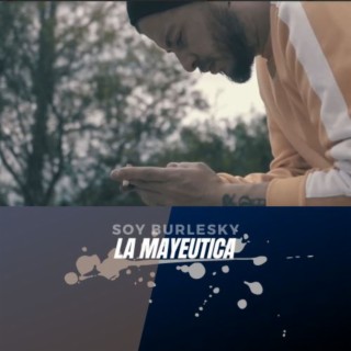 La Mayeutica ft. Sinfonia Latina, Nanpa Basico & Alkahueta cover art
