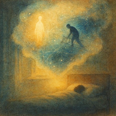 Сон (Так и нужно) cover art