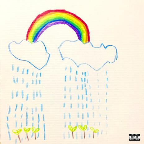 I'm Not Texting Back cover art