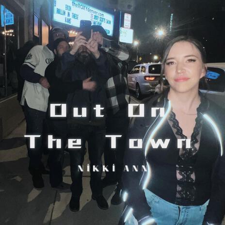 Out On The Town cover art