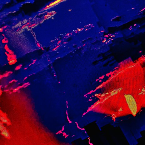 Whisper (Sped Up) cover art