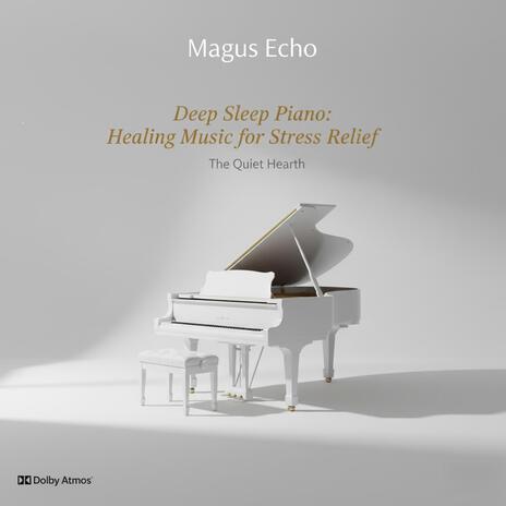 The Quiet Hearth cover art