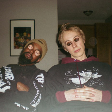 TIRED OF U ft. Jwoods1945 & Zolton cover art