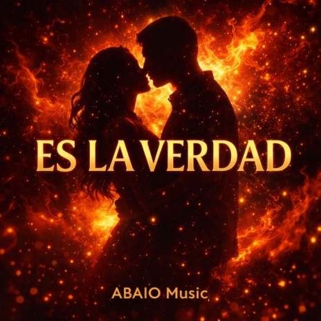 ES LA VERDAD cover art