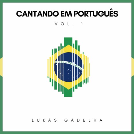 Lovely ft. Lulu Silvério cover art