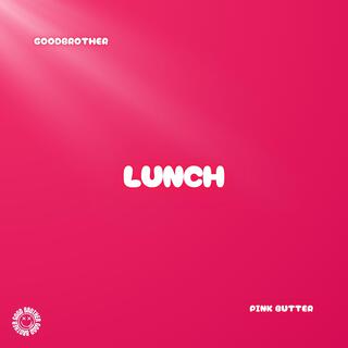 Pink Butter