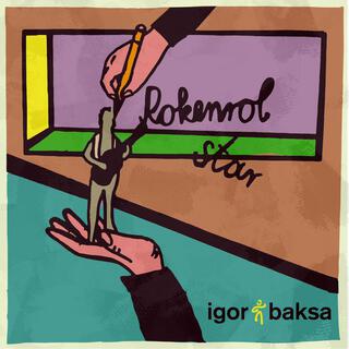 Rokenrol Star