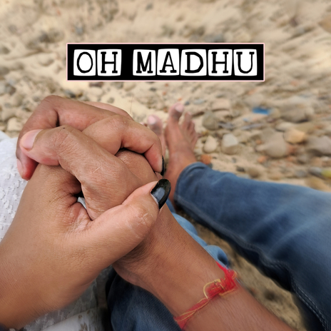 Oh Madhu ft. SosMula, Amit Saini Rohtakiya, Azawi, PRXJEK & Vinka cover art