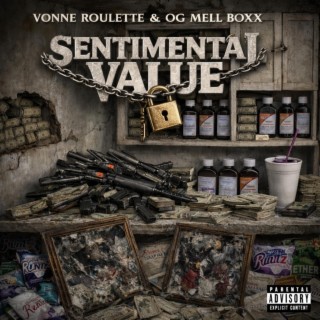 Look Like Crack ft. Og Mell Boxx, Vonne Roulette & Mbm Devo